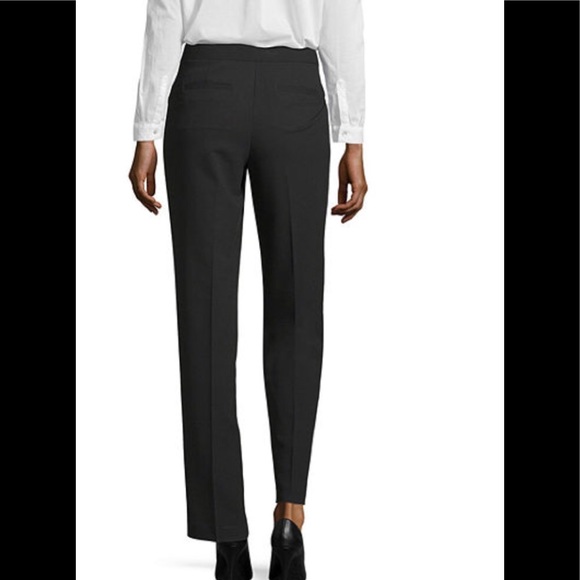 LIZ Clairborne Classic stretch, slimming  jeans - Picture 2 of 6